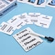 thumbnail image 4 of Party Game Hasbro Gaming Priorities Game para adultos mayores de 14 años, 4 of 7
