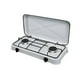 thumbnail image 1 of Cocinilla Encimera Gas 2 Quemadores Tapa, 1 of 3