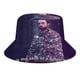 thumbnail image 1 of Sombrero Bucket Desmarcar Esta Es La Piel De Un Asesino Bella, 1 of 6