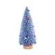thumbnail image 3 of Árbol De Navidad Artificial De Mesa Para Fiestas, Estante Para Festivales, Regalo De Navidad, Color Azul, 3 of 3