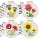 thumbnail image 1 of Kit de bordado en punto de cruz estampado Kraftex para principiantes, 1 of 6