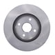 thumbnail image 2 of Par disco freno delantero 4 hoyos toyota yaris 1.5 2014 201, 2 of 2
