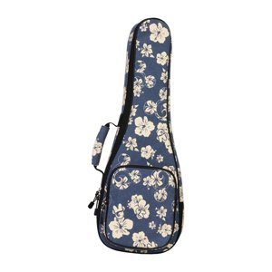 Magideal - Bolsa De Ukelele Portátil, Estuche De Almacenamiento Con Correas Ajustables, Estuche De Instrumentos Musicales, Bolsa De Ukelele De 31 , Estilo B