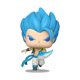 thumbnail image 2 of Funko POP Animation Dragon Ball Super SSGSS Gogeta – Figura de vinilo, 2 of 2