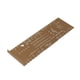 thumbnail image 3 of Separador para conduit Southwire Marksman de aluminio anodizado, 3 of 4