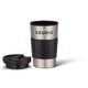 thumbnail image 2 of Taza de viaje Keurig para cafetera K-Cup Pod de 350 ml, acero inoxidable, 2 of 7