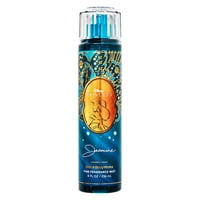 Bath & Body Works Princess Jasmine Body Mist 236Ml