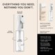 thumbnail image 5 of Botella de spray SoCal Buttercup 300 ml Niebla continua, 5 of 9