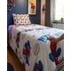 thumbnail image 3 of Pack Cobertor Sherpa Infantil + Sabanas Verano Premium Plaza y Media, 3 of 6