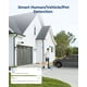 thumbnail image 4 of Cámara de seguridad REOLINK 4K PoE Home Outdoor IP Vista 180°, 4 of 8