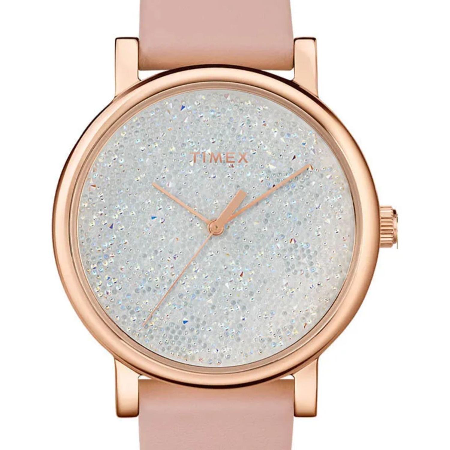 Reloj Timex Mujer Tw2T78000