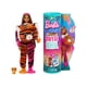 thumbnail image 1 of Mattel Muñeca Cutie Reveal C/10 Sorpresas Serie De La Selva Tigre, 1 of 2