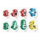 thumbnail image 3 of x8 Cortadores De Galletas Cortador Sandwiches Molde Galletas, 3 of 10