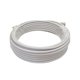 thumbnail image 1 of Cable coaxial HiBoost de 30 pies de pérdida ultrabaja de N macho a N macho, 1 of 2