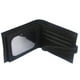 thumbnail image 3 of Billetera Graso 105 Negro Gino Rodinis, 3 of 3