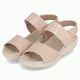 thumbnail image 3 of Sandalia Mujer Rosado Fascitis Anabela 15 Piccadilly, 3 of 3