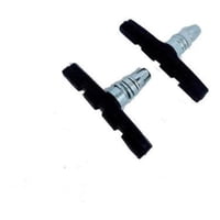 Patín Almohadilla Freno V-Brake Rockbros Pastilla Bicicleta