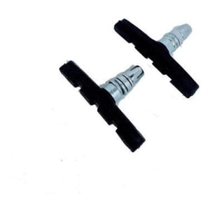 Patín Almohadilla Freno V-Brake Rockbros Pastilla Bicicleta