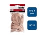 thumbnail image 1 of Galletas para ensamblar madera 50un. Nº10, 1 of 2