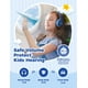 thumbnail image 3 of Auriculares Bluetooth iClever BTH12 para niños con luces LED azules, 3 of 7