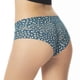 thumbnail image 2 of Pantaleta De Encaje Con Detalles Plateados, 2 of 3