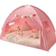 thumbnail image 1 of Carpa para Cama Individual Razee para Niños, Refugio de Privacidad Interior, 1 of 7
