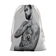 thumbnail image 1 of Bolsa de Regalo Desmarcar Bad Bunny Navideña 50x80cm, 1 of 6