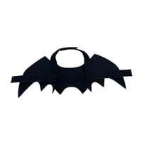 Ioensy - Accesorios De Ropa Con Alas De Murciélago Para Mascotas Ropa Divertida Para Mascotas Para Perros Y Gatos