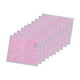 thumbnail image 3 of Paño De Limpieza De Microfibra De Malla Reutilizable Para Mostradores De Platos De Limpieza De Cocina 10 Piezas Rosa, 3 of 3