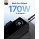 thumbnail image 2 of Banco de Energía para Laptop EF ECOFLOW 25000mAh 170W USB-C, 2 of 8