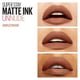 thumbnail image 4 of Labial Maybelline Larga Duración Stay Ink Matte 70 Amazonian, 1 Un, 4 of 4