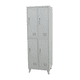 thumbnail image 2 of Locker 2 Cuerpos 4 Casilleros 180x60x45cm, 2 of 3