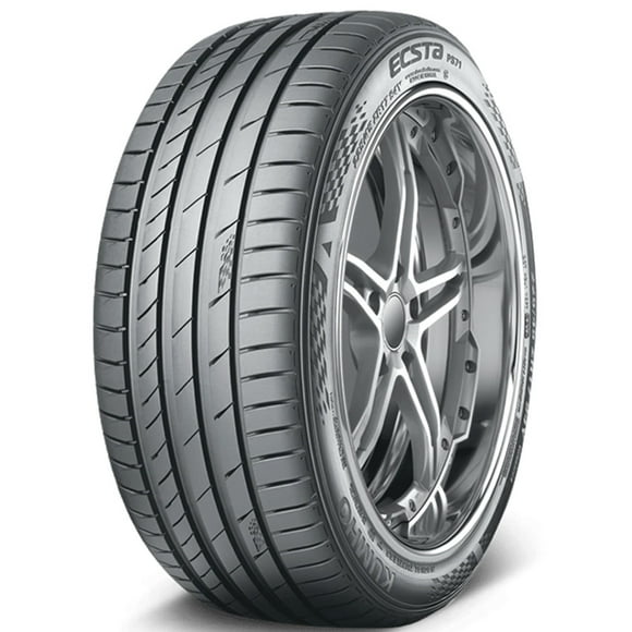 Neumático 225/40 ZR18 92Y XL Kumho Ecsta PS71