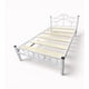 thumbnail image 3 of Cama Rebeca Metal 1.5Pza, 3 of 3