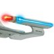 thumbnail image 4 of Ship PlayMates Star Trek Next Generation Enterprise D, 4 of 8