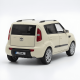 thumbnail image 3 of Auto Kia Soul S coleccionable gris, 3 of 3