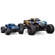 thumbnail image 5 of Monster Truck Traxxas Mini Maxx BL-2S 4X4 Azul, 5 of 6