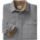 thumbnail image 3 of Camisa Legendary Whitetails Buck Camp Frannel para hombre, 3 of 4