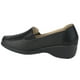 thumbnail image 2 of Zapato Chalada Mujer Oscar-1 Negro Comfort, 2 of 6
