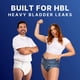 thumbnail image 3 of Pañales para Adultos NorthShore MegaMax Grandes 40 Unidades 107-137 cm, 3 of 9