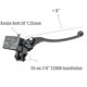 thumbnail image 3 of Maneta de cilindro maestro de freno OLIFANT para Honda TRX ATV, 3 of 8