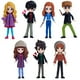 thumbnail image 3 of Wizarding World Harry Potter, coleccionista mágico Minis Hogsmeade con 7 figuras, niños T Wizarding World Wizarding World, 3 of 3