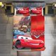 thumbnail image 5 of Cars Lightning McQueen Boys 3 Piece Bedding with 1 Flat Sheet And 2 Pillowcases Twin Bed Sheets, 5 of 5
