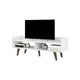 thumbnail image 1 of Rack Tv 2 Nichos Rt3153Bl Blanco, 1 of 3