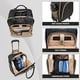 thumbnail image 3 of Maleta Carry On Kenneth Cole REACTION Chelsea 17 Negra Spinner, 3 of 3