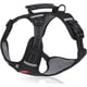 thumbnail image 1 of Arnés reflectante ajustable antitirones para perros pequeños, medianos y grandes, chaleco Oxford acolchado suave con asa de fácil control para entrenamiento de caminata., 1 of 7