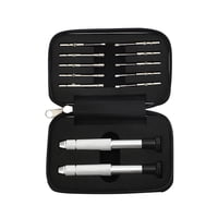 Ioensy - Gafas Destornillador Destornillador De Precisión Para Electrónica Joyeros Reloj