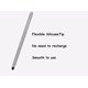 thumbnail image 3 of EXTFOA INPUT_PEN Galaxy Z Fold 8/7/6/5 gris, 3 of 4