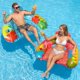 thumbnail image 1 of Sillas Inflables para Piscina SEETOHOME 2 Unidades con Portavasos, 1 of 7