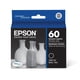 thumbnail image 1 of Cartucho de tinta Epson T060 DuraBrite Ultra Black T060120-S, 1 of 8